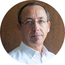 Robby Abrian